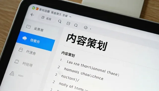 影视策划在业务趋势中的应用前景与实践方向